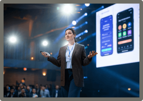 woman-is-presenting-a-phone-K27N7RW.png
